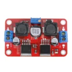 LM2596 & XL6009 DC-DC Step-Up and Step-Down Power Supply Module