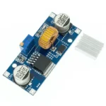 XL4015 DC-DC Step Down Power Supply Module