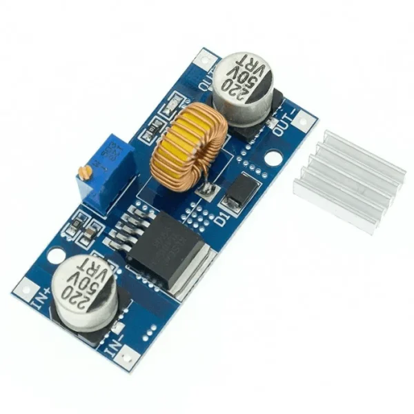 XL4015 DC-DC Step Down Power Supply Module