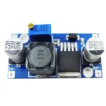 XL6009 Boost Module