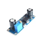 XL7015 Wide Range DC-DC Voltage Converter