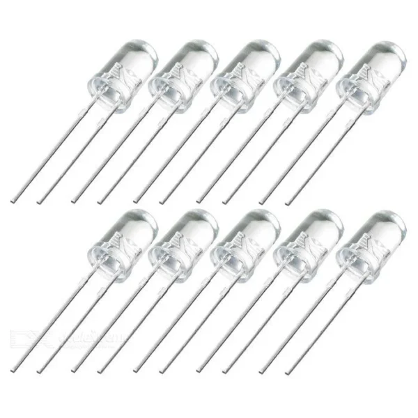 5mm LED