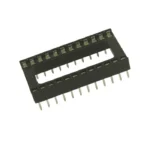 Wide IC Base