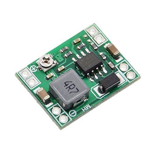 MP1584EN Mini LM2596 DC-DC Step-Down Module
