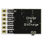 DC-DC Charge Discharge Integrated Module (5V/2A) - Image 3