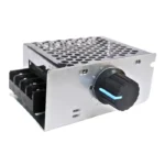 220V 4000W SCR Voltage Regulator