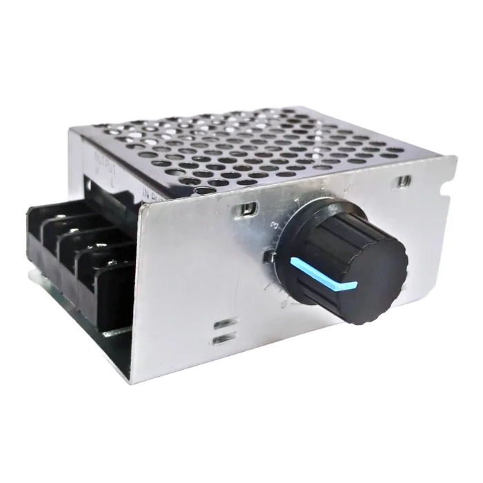 220V 4000W SCR Voltage Regulator