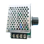 220V 4000W SCR Voltage Regulator