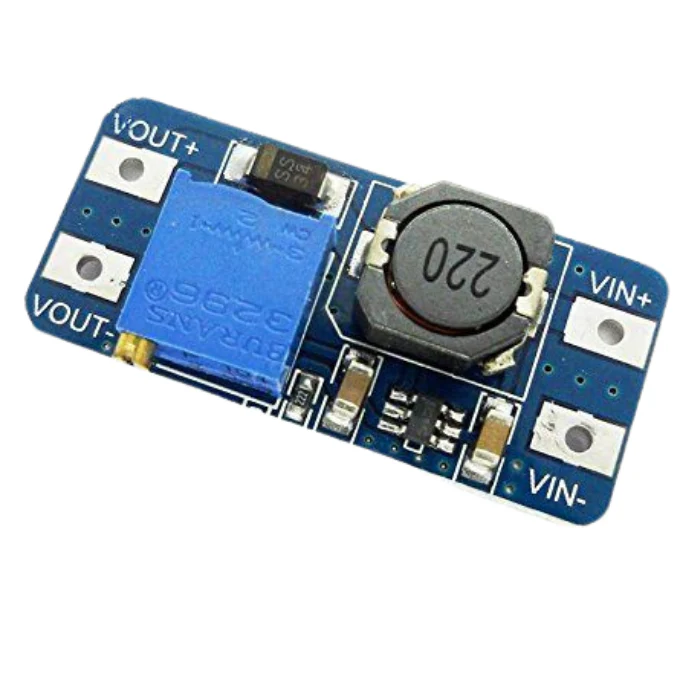 MT3608 DC-DC Boost Module