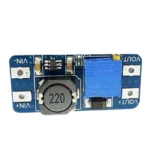 MT3608 DC-DC Boost Module