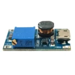 MT3608 2V-24V 2A Step-Up Boost Converter