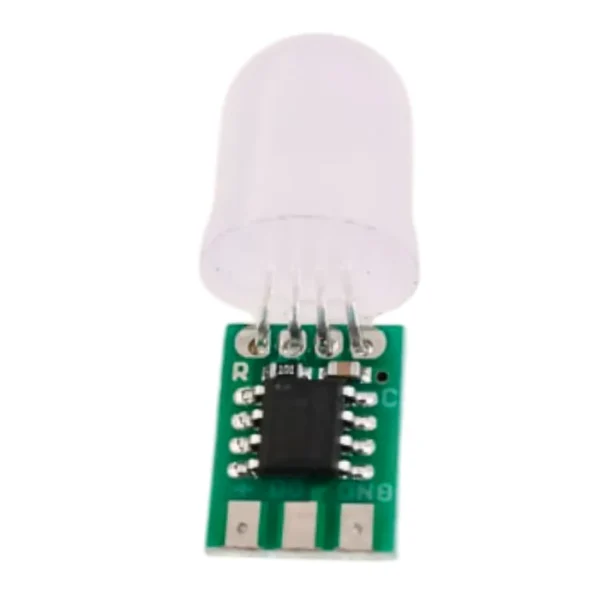 5V RGB LED Node Module