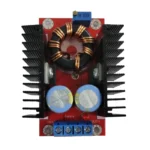 150W DC-DC Boost Adjustable Power Converter