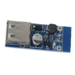 0.9V-5V to 5V DC-DC Step Up Converter Module
