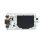 ESP32 SX1276 LoRa with Display (863MHz-928MHz) - Image 5