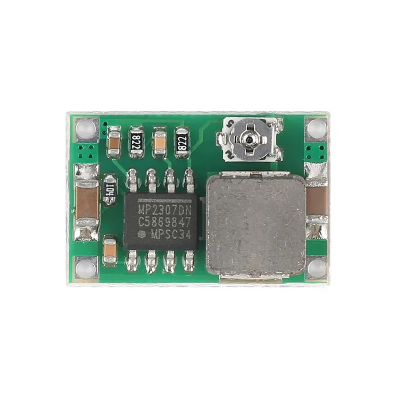 LM2596 Mini 360 Power Supply Step-Down Module