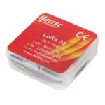 ESP32 SX1276 LoRa with Display (863MHz-928MHz) - Image 4