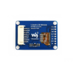 Waveshare 240×240 LCD Display Module (1.3inch IPS HD) - Image 2