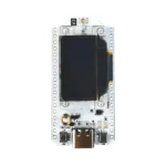 ESP32 SX1276 LoRa with Display (863MHz-928MHz) - Image 2