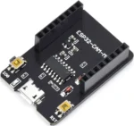 ESP32 CAM Micro USB Download Module