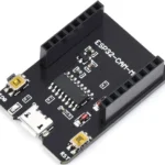 ESP32 CAM Micro USB Download Module