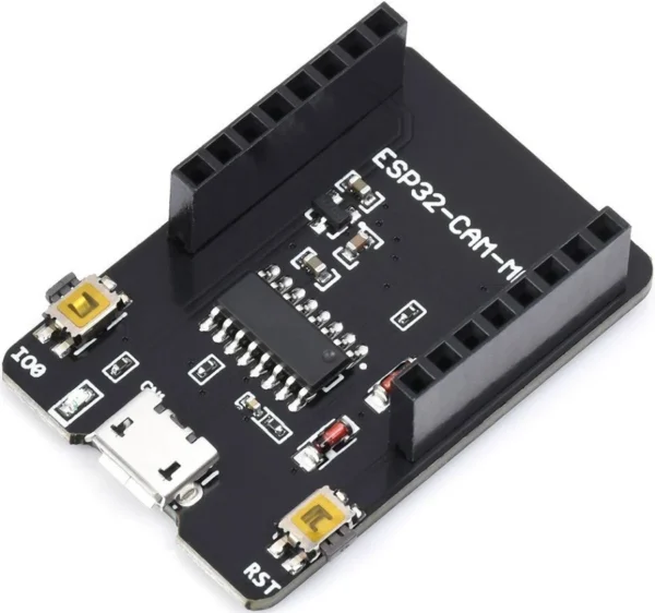 ESP32 CAM Micro USB Download Module