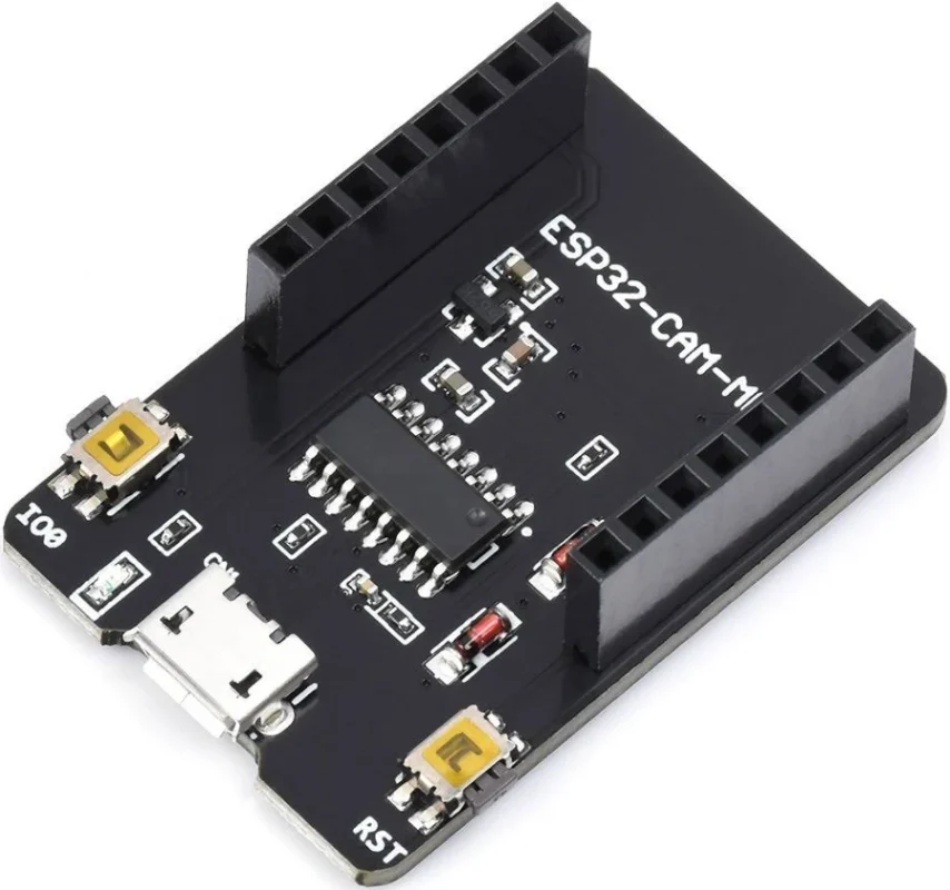 ESP32 CAM Micro USB Download Module