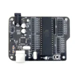 8051Microcontroller Board with USB Programmer (AT89S52) - Image 4