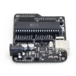 8051Microcontroller Board with USB Programmer (AT89S52) - Image 3