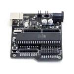 8051Microcontroller Board with USB Programmer (AT89S52) - Image 2