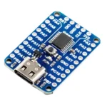 STM32G030F6P6 Mini Development Board - Image 3