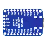 STM32G030F6P6 Mini Development Board - Image 2