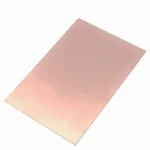 FR4 Double Side Copper Clad Board - Image 2