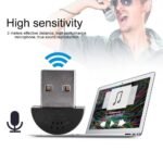 Mini USB Microphone for Raspberry Pi - Image 3