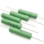 10 Watt Wire Wound Resistor
