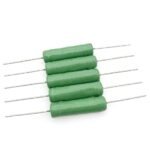 10 Watt Wire Wound Resistor - Image 2