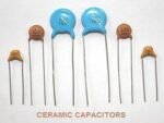 Ceramic Capacitor