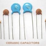 Ceramic Capacitor