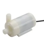 DC 3-6 V Mini Submersible Water Pump - Image 2