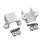 Mounting Bracket for N20 Micro Gear Motors