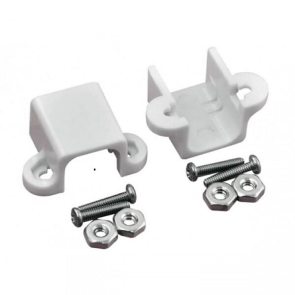 Mounting Bracket for N20 Micro Gear Motors