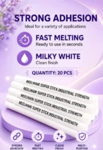 Glue Stick (Milky) - Image 4