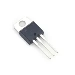 600V 16A Triac (BTA16-600B) - Image 2