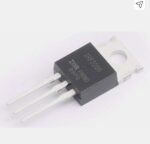 IRF3205 MOSFET - Image 3