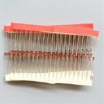 1/2W Zener Diode (3.3v/4.7v/5.1v/6.2v/10v/20v/24v/30v) - Image 3