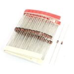 1/2W Zener Diode (3.3v/4.7v/5.1v/6.2v/10v/20v/24v/30v) - Image 2
