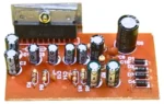 6283 Audio Amplifier IC - Image 4
