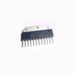 6283 Audio Amplifier IC - Image 2
