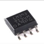 LM393 IC