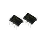 LM393 IC (Low Power Low Offset Voltage Dual Comparator DIP 8 Package) - Image 3